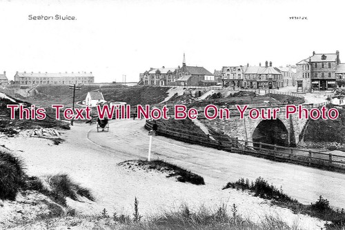 1396 seaton sluice - seaton,
