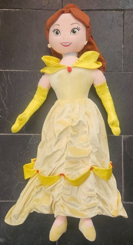 Disney store princess belle - disney,