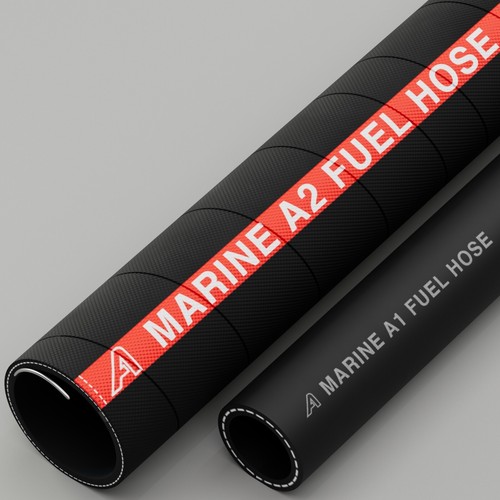 Marine grade iso7840 fuel oil - marine,