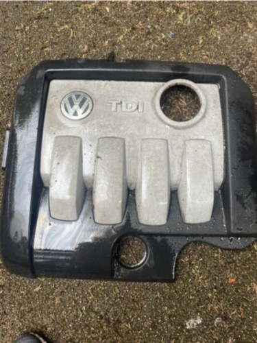 9tdi engine cover passat - 1.9tdi,