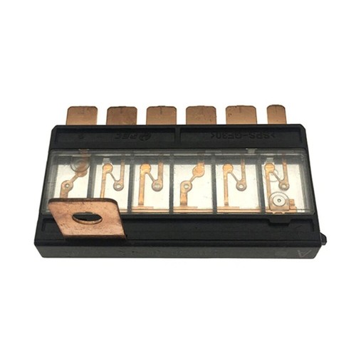 Fusible link block fuse for - fusible,