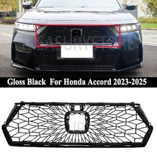 For Honda Accord 2023-2025