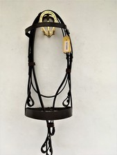 **SALE** HUNTER BRIDLE WITH