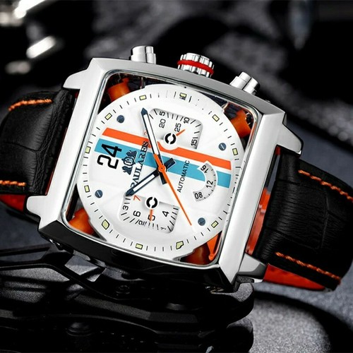 Watch motorsport steve - watch,