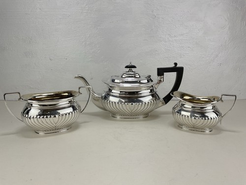 Victorian piece silver - 3,