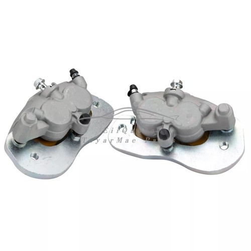 Rear left right brake - right,