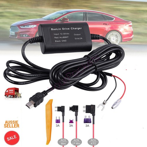 Universal hard wire fuse box - universal,