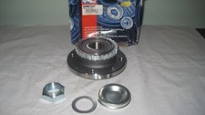 PEUGEOT 406 (ABS) REAR WHEEL BEARING HUB