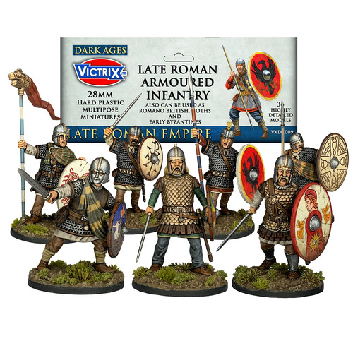 Victrix late roman - victrix,
