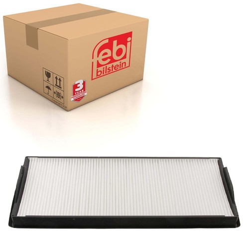 Cabin pollen filter fits - cabin,