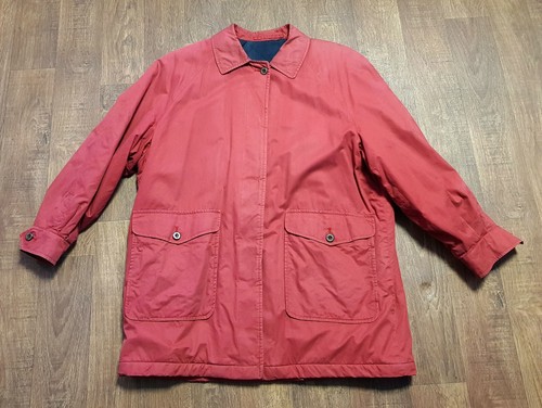 Burberrys coat 1980s vintage - 1980s,