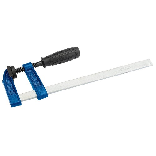 Draper quick action - quick, clamp