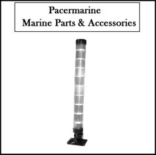 Folding Radar Reflector