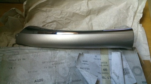 Mercedes class w203 door - class,