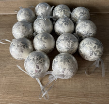 12x Victorian Style Decoupage