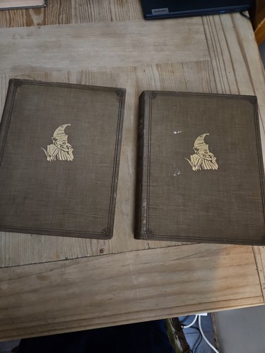 Punch magazine 1935 complete - punch,