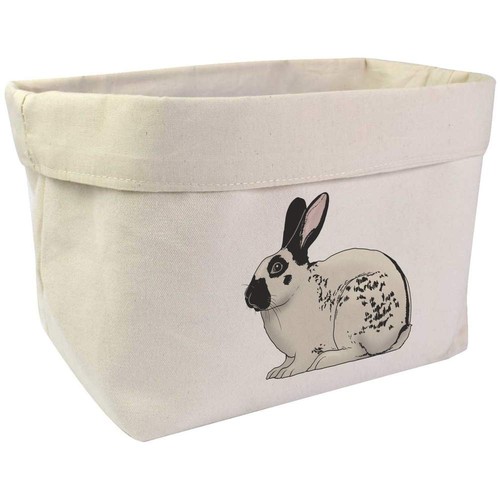English spot rabbit - spot, rabbit'
