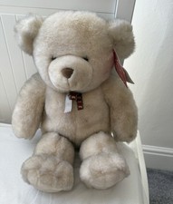 Vintage GUND Teddy Bear –