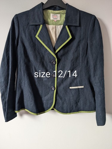 Avoca women blue - avoca, denim