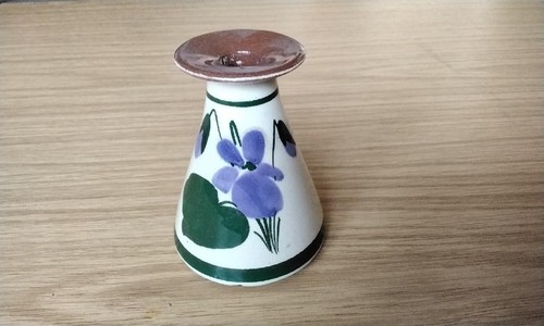 Torquay pottery bathes - torquay,