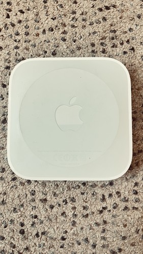 Apple airport express 2nd - express, gen