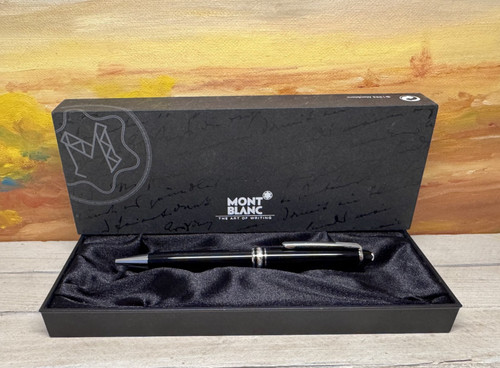 Montblanc meisterstuck - montblanc,