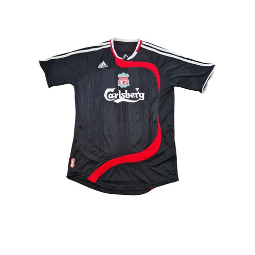 Original liverpool 2007 08 - original, 2007/08