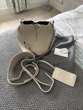 Alexander McQueen Alex Bucket