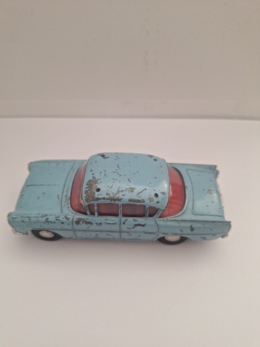 Spot vauxhall cresta pb3 - spot, on