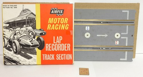 Airfix motor racing - airfix,