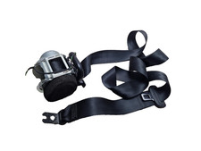 VAUXHALL ASTRA K SEAT BELT