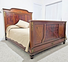 Antique French Empire Carved