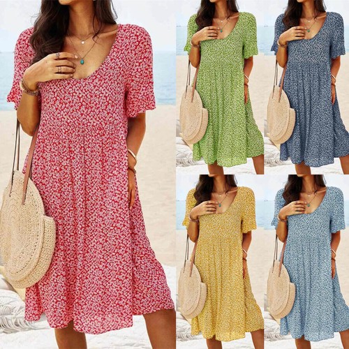 Casual womens boho - casual,