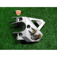 Front right footrest support