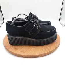 DEMONIA Creepers Womens Size