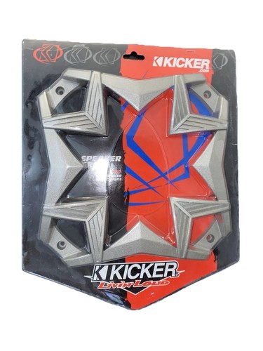 Inch grills kicker solo - grills,