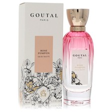 Annick Goutal Rose Pompon by