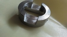 Lister shaft drive magneto - lister, d.
