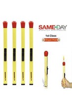 Large Match Lighter Refillable