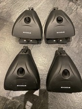 Exodus Roof Bar Fitting Kit
