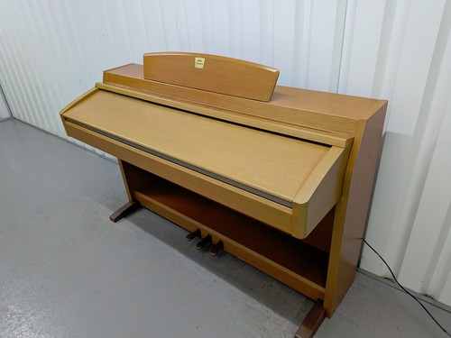 Yamaha clavinova clp 240 - yamaha, clp-240