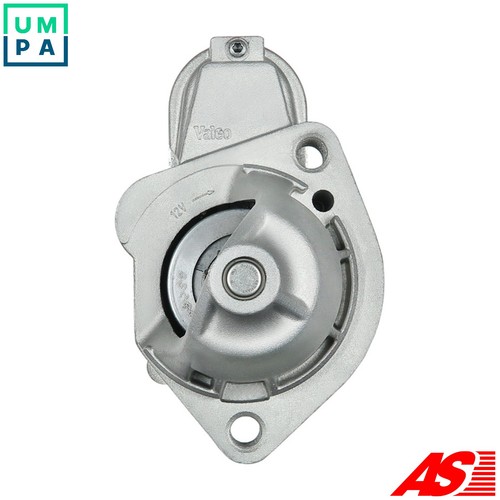 Starter s3066pr for audi - starter,