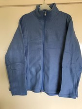 Anne De Lancay 2-Way Zip