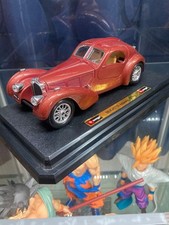 Bburago Bugatti Atlantic 1/24