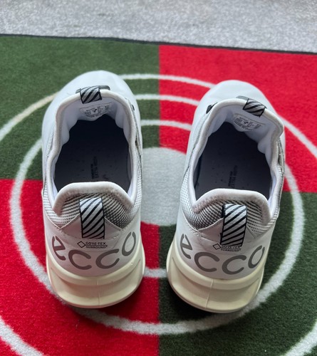 Ecco biom boa - gore-tex, golf