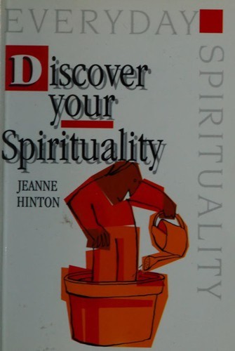 Discover your spirituality - discover,