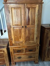 wardrobes with drawers be