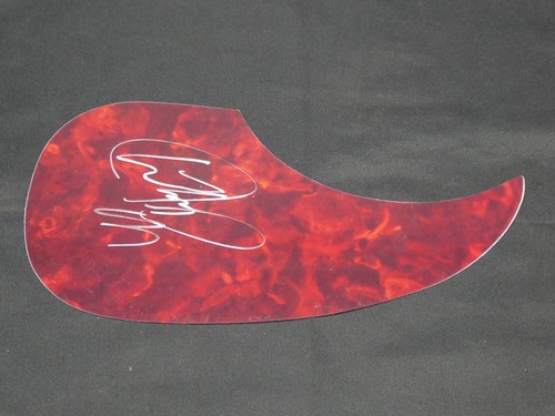 Whey jennings hand signed - jennings,