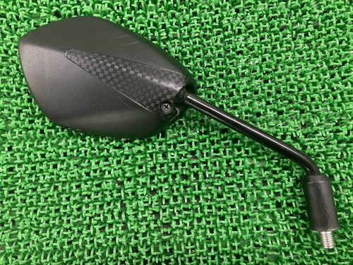Gsx s125 right mirror 001423 - right,