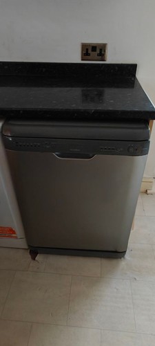 Hotpoint aquarius fdw60 - aquarius,